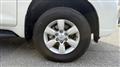 2015 Toyota Land Cruiser Prado