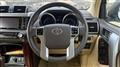 2015 Toyota Land Cruiser Prado