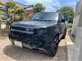 2023 Land Rover Defender
