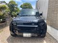 2023 Land Rover Defender