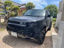 2023 Land Rover Defender