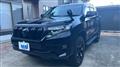 2017 Toyota Land Cruiser Prado