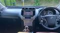 2017 Toyota Land Cruiser Prado
