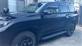 2017 Toyota Land Cruiser Prado