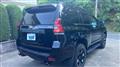 2017 Toyota Land Cruiser Prado
