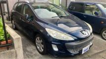2011 Peugeot 308