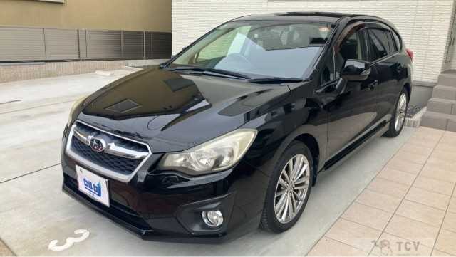 2013 Subaru Impreza