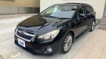 2013 Subaru Impreza