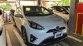 2017 Toyota AQUA