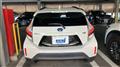 2017 Toyota AQUA
