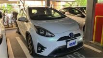 2017 Toyota AQUA