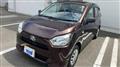 2020 Daihatsu Mira