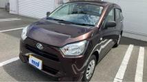 2020 Daihatsu Mira