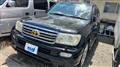 2005 Toyota Land Cruiser