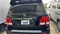 2005 Toyota Land Cruiser