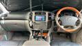 2005 Toyota Land Cruiser