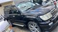 2005 Toyota Land Cruiser