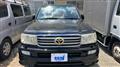 2005 Toyota Land Cruiser