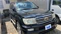 2005 Toyota Land Cruiser