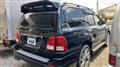 2005 Toyota Land Cruiser