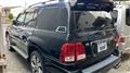 2005 Toyota Land Cruiser
