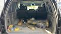 2005 Toyota Land Cruiser