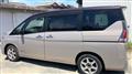 2016 Nissan Serena