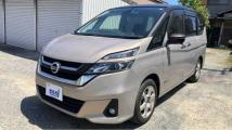 2016 Nissan Serena