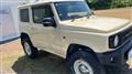 2020 Suzuki Jimny