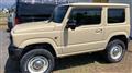 2020 Suzuki Jimny
