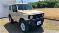 2020 Suzuki Jimny