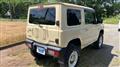 2020 Suzuki Jimny