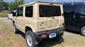 2020 Suzuki Jimny