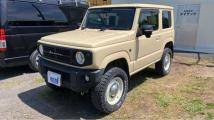 2020 Suzuki Jimny
