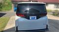2023 Toyota Vellfire