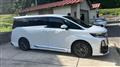 2023 Toyota Vellfire