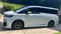 2023 Toyota Vellfire