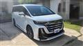 2023 Toyota Vellfire