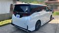 2023 Toyota Vellfire
