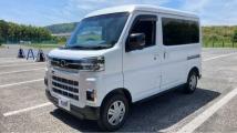 2024 Daihatsu Atrai