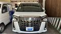 2021 Toyota Alphard G