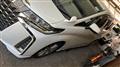 2021 Toyota Alphard G