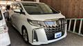 2021 Toyota Alphard G