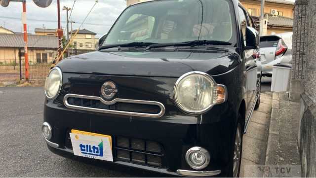 2011 Daihatsu MIRA COCOA