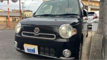 2011 Daihatsu MIRA COCOA