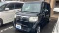 2013 Honda N BOX