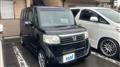 2013 Honda N BOX