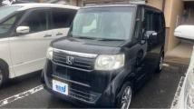 2013 Honda N BOX