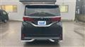 2025 Toyota Alphard G
