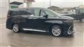 2025 Toyota Alphard G